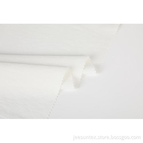 New Product Eco-friendly Sorona Fabric